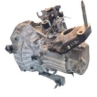 CAMBIO MANUALE COMPLETO CHEVROLET Aveo 1Â° Serie B