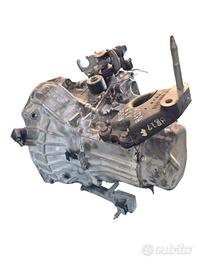 CAMBIO MANUALE COMPLETO CHEVROLET Aveo 1Â° Serie B