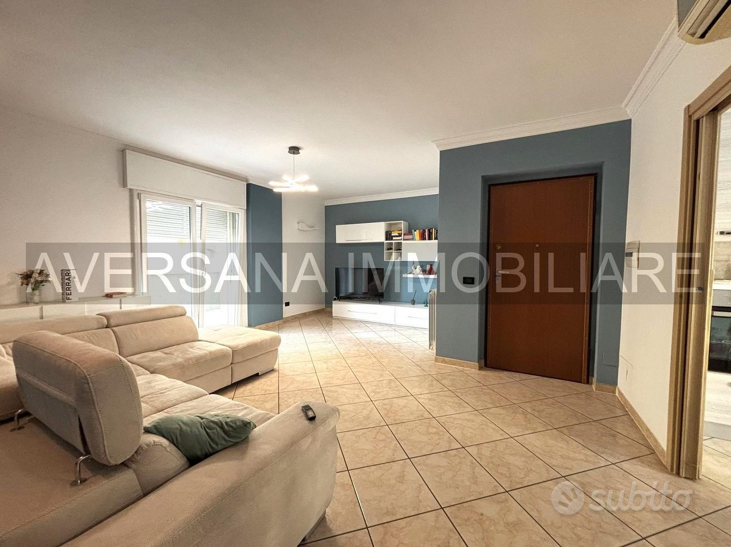 Appartamento – Lusciano, Caserta - Vista 3
