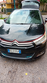 Citroën c4 exclusive