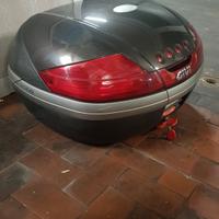 BAULETTO GIVI V46