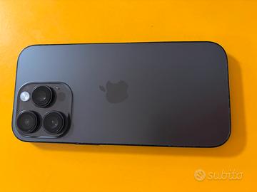 Iphone 16 pro 128