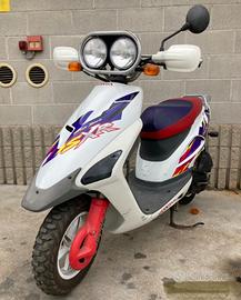 HONDA SXR 50 CROSS BAJA