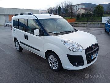 Doblò 1.6 MJT 16V Emotion 7 POSTI ""