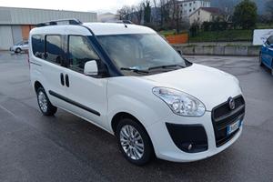 Doblò 1.6 MJT 16V Emotion 7 POSTI ""