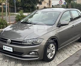 VOLKSWAGEN Polo 1.0 TSI 5p. Comfortline BlueMotion