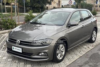 VOLKSWAGEN Polo 1.0 TSI 5p. Comfortline BlueMotion