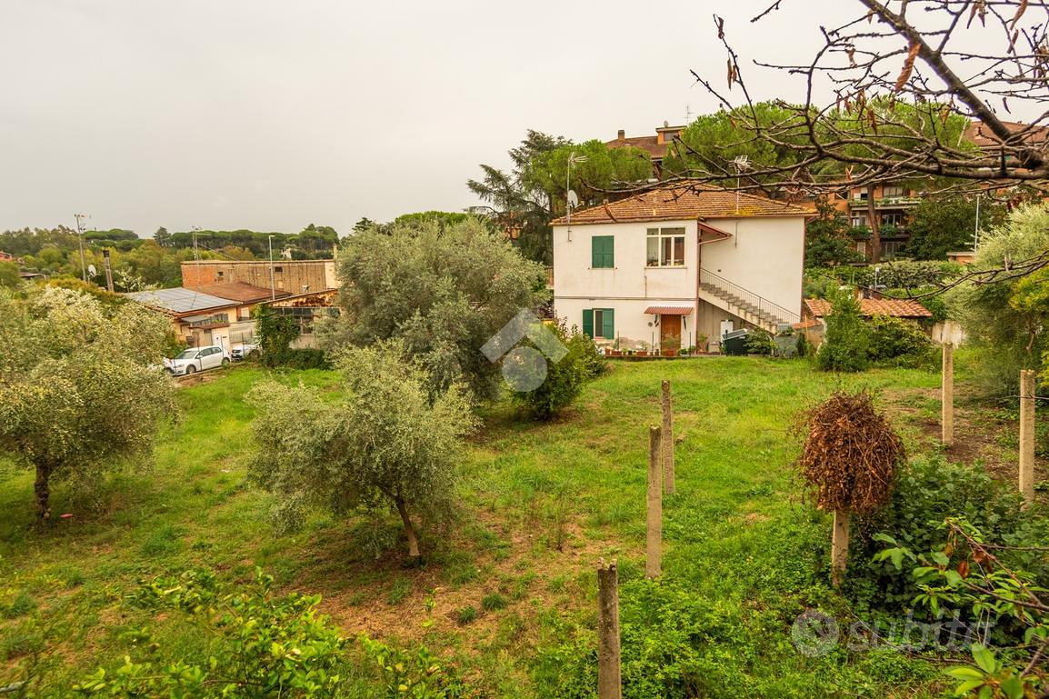 Appartamento – Roma, Tomba di Nerone - Vista 3