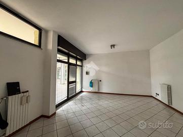 UFFICIO A CONCOREZZO