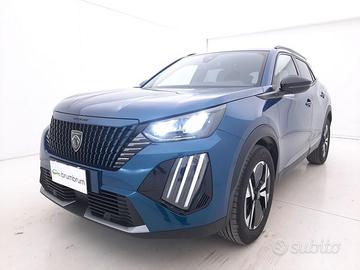 Peugeot 2008 Allure BR404411 1.2 Benzina 100CV