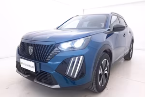 Peugeot 2008 Allure BR404411 1.2 Benzina 100CV
