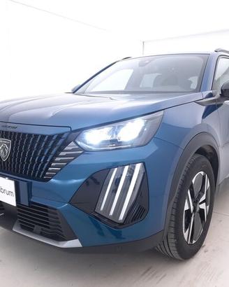 Peugeot 2008 Allure BR404411 1.2 Benzina 100CV
