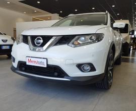 NISSAN X-Trail 1.6 dCi 2WD Tekna