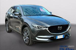 Mazda CX 5 2,2L skyactiv D 175 CV.AWD exclusive