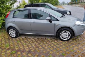 Grande Punto 1.3 MJT 75 CV neopatentati 