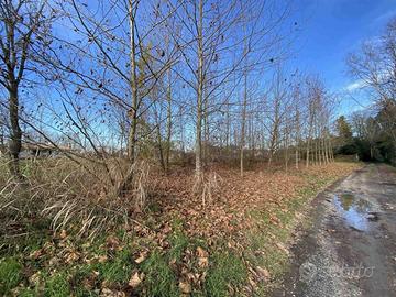 Terreno di 1100 m² a Teglio Veneto