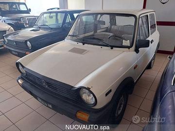 Autobianchi A112 903 Junior