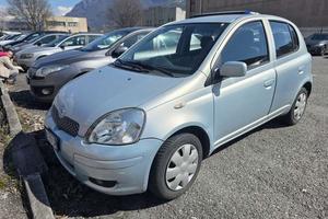 Toyota Yaris 5p 1.0 Sol