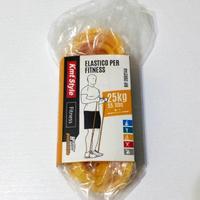 Banda Elastica Di Resistenza Fitness