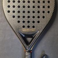 racchetta padel T91 huracan
