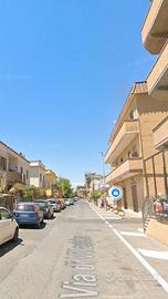 Passoscuro,villino con giardino vicino il mare