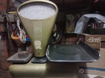 bilancia vintage 