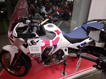 Honda CRF 1100 AFRICA TWIN ADVENTURE SPORTS