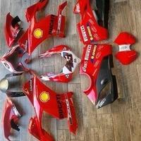 Ricambi originali Ducati v4s Panigale 2018