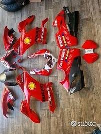 Ricambi originali Ducati v4s Panigale 2018