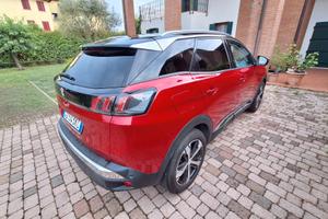 peugeot 3008 distribuzione fatta