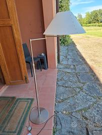 lampada piantana