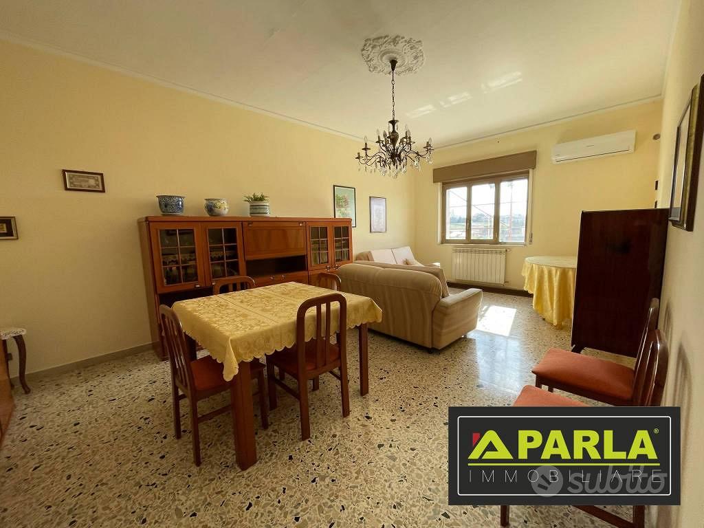 Appartamento – Canicattì, Quartiere Oltreponte, Agrigento - Vista 3