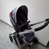 Passeggino Foppapedretti 2in1