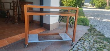 scrivania smart working  calligaris 