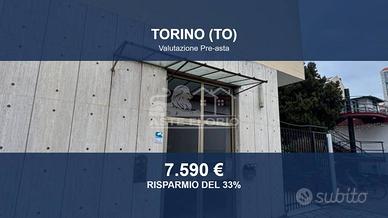 Immobile in asta di 15 m² a Torino