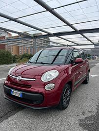 Fiat 500L 1.4 95 CV Lounge