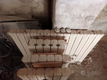 Elementi termosifone/calorifero