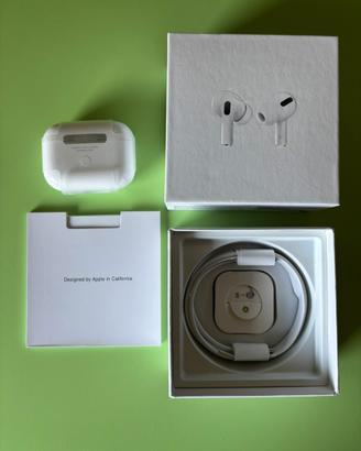 Airpods Pro 1 (2019)