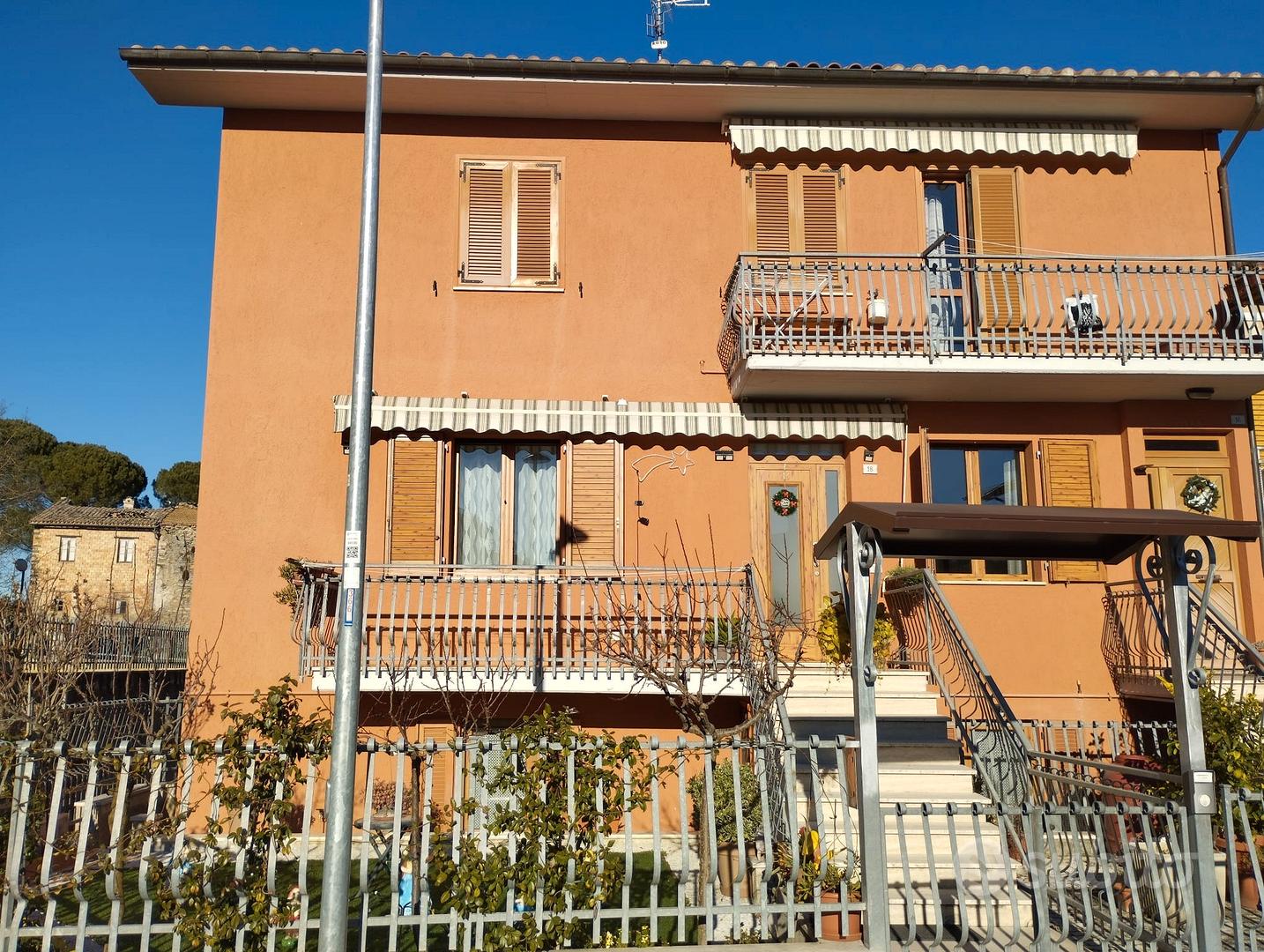 Appartamento – San Severino Marche, Mazzini, Macerata - Vista 2