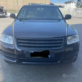 Touareg 3.0 V6 TDI
