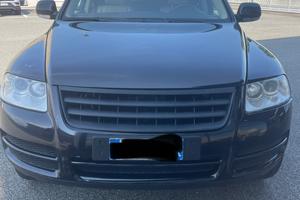 Touareg 3.0 V6 TDI