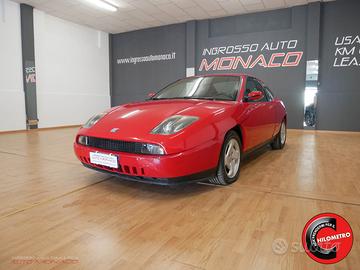 FIAT COUPE - 1995