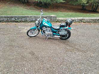 Suzuki VL Intruder 800 - 1997