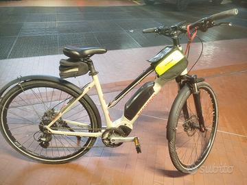 Bicicletta elettrica 