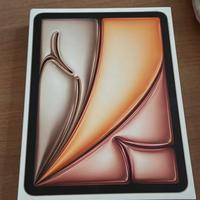 Ipad air 11 M2 256gb