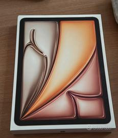 Ipad air 11 M2 256gb