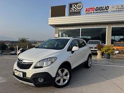 Opel Mokka 1.7 CDTI Ecotec 130CV 4x2 Start&Stop Co