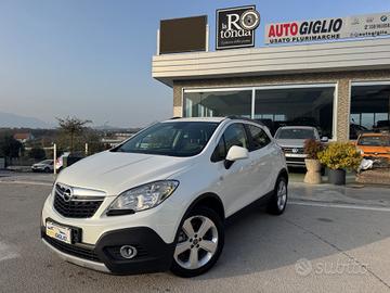 Opel Mokka 1.7 CDTI Ecotec 130CV 4x2 Start&Stop Co