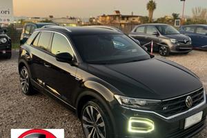 Volkswagen T-Roc 2.0 TDI SCR 150 CV 4 MOTION R-LIN
