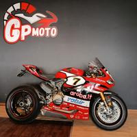 Ducati 1299 Panigale s chaz davies